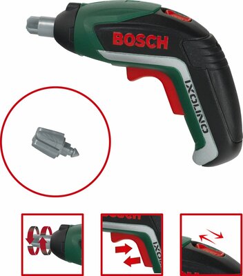 86099 Klein Toys Bosch gereedschapskist
