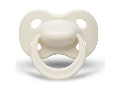 76640 Medela Baby Fopspeen Original 6-18m Unisex Pastel Duo  