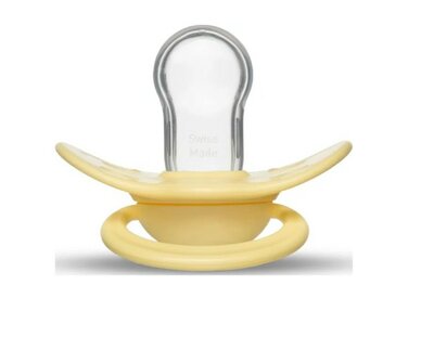 76640 Medela Baby Fopspeen Original 6-18m Unisex Pastel Duo  