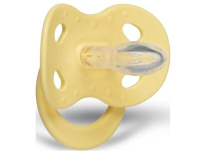 76640 Medela Baby Fopspeen Original 6-18m Unisex Pastel Duo  