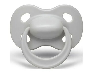 76497 Medela Baby Fopspeen Origin. 0-6m Unisex Pastel Duo  