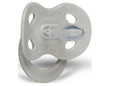 76497 Medela Baby Fopspeen Origin. 0-6m Unisex Pastel Duo  