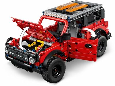 42213 LEGO Technic Ford Bronco® SUV