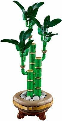 10344 LEGO Botanicals Bamboe