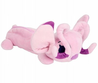 25172 Lilo & Stitch Etui Angel