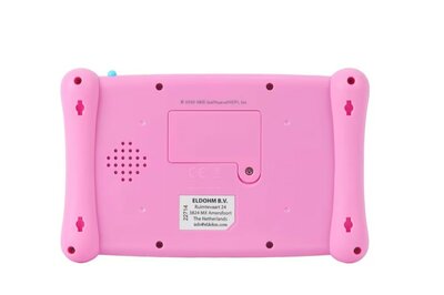 27149 Peppa Pig Peppa's First Tablet
