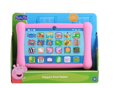 27149 Peppa Pig Peppa's First Tablet