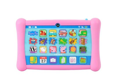 27149 Peppa Pig Peppa's First Tablet