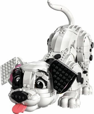 43269 LEGO Disney 101 Dalmatiërs Puppy