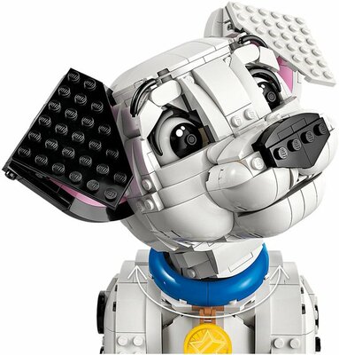 43269 LEGO Disney 101 Dalmatiërs Puppy