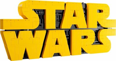 75407 LEGO Star Wars Logo