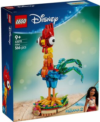43272 LEGO Disney Vaiana 2 Heihei