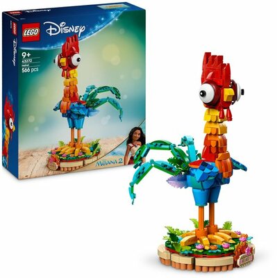 43272 LEGO Disney Vaiana 2 Heihei