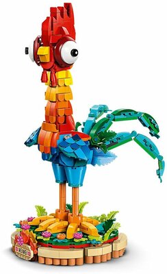 43272 LEGO Disney Vaiana 2 Heihei