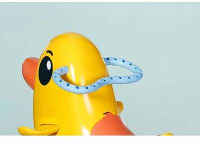 37535 Baby Born Push Berta Poppenaccessoire    