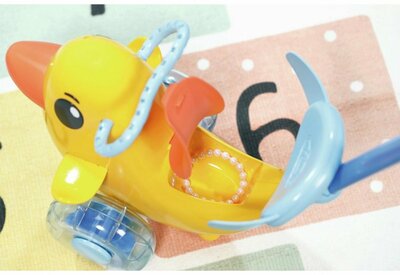 37535 Baby Born Push Berta Poppenaccessoire    