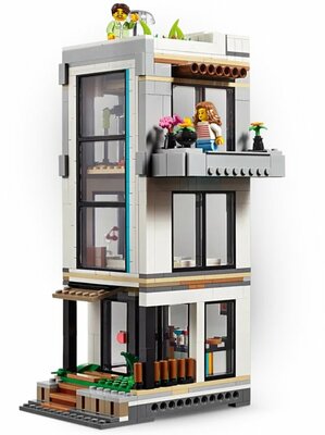 31153 LEGO Creator 3in1 Modern huis