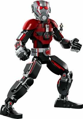 76256 LEGO Marvel Ant-Man