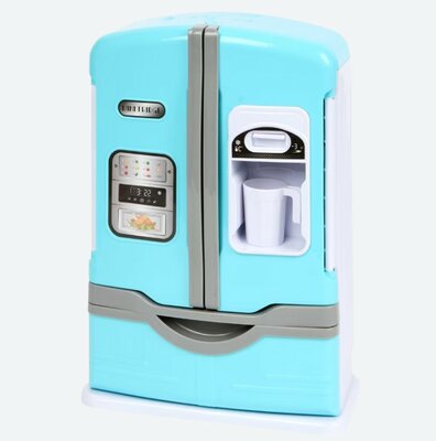 49411 House Fun Speelgoedkoelkast met Licht en Geluid