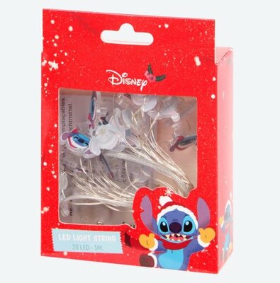 73735 Disney lichtslinger Lilo & Stitch 20 LED 3 meter