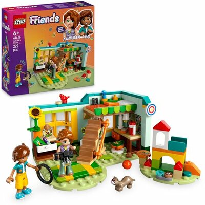 42646 LEGO Friends Autumns kamer