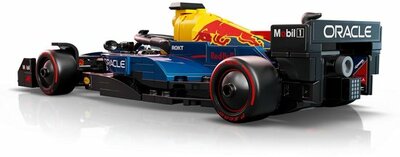 77243 LEGO Speed Champions Oracle Red Bull Racing RB20 F1 Racewagen