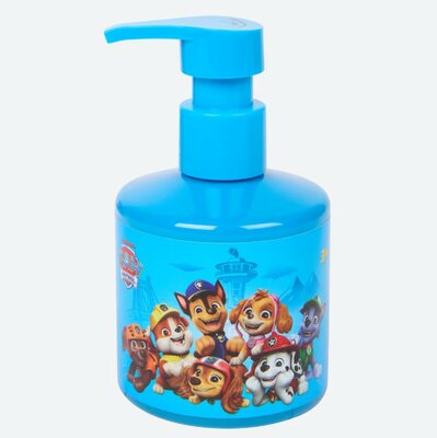 14970 Paw Patrol Tandpasta Pomp 100 ml