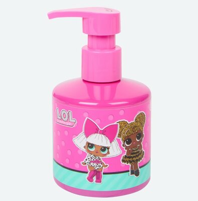 14987 LOL Tandpasta Pomp 100 ml