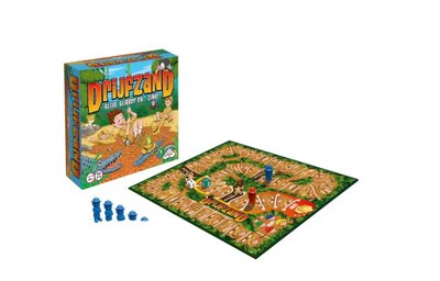 24298 Identity Games Drijfzand