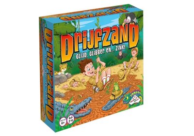 24298 Identity Games Drijfzand