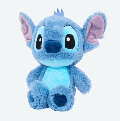 35094 Disney Stitch Knuffel 25cm.
