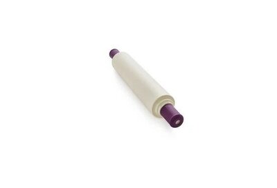 23483 Tupperware Deegrol Paars Handvat