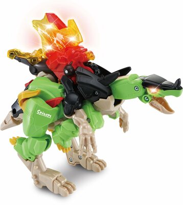 822230 VTech Switch & Go Dinos Combo 2 in 1 Super Spinosaurus