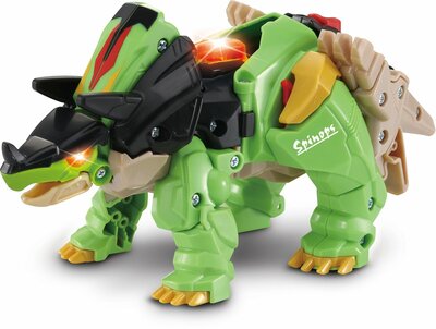 822230 VTech Switch & Go Dinos Combo 2 in 1 Super Spinosaurus