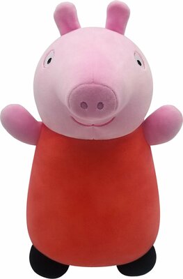 81414 Squishmallows Medium Plush 25 cm