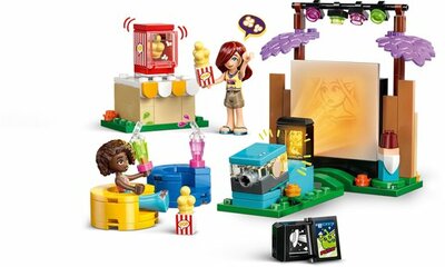 42642 LEGO Friends Filmavond