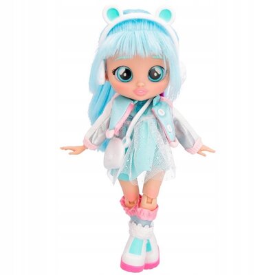 20989Cry Babies BFF Kristal Fashionpop 20 cm + accessoires