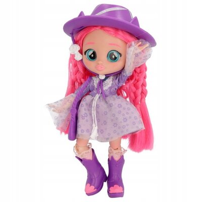20972 Cry Babies BFF Katie Fashionpop 20 cm + accessoires
