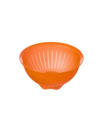 69941 Tupperware Trendy Vergiet Oranje