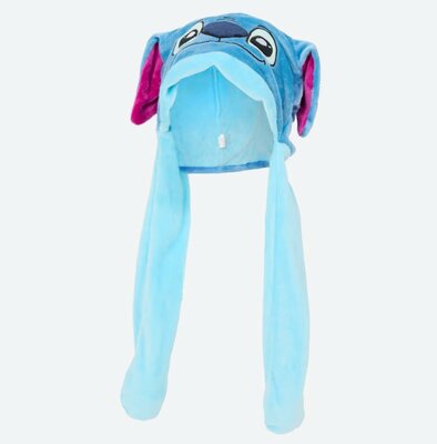 71363 Disney Stitch Muts met Bewegende Oren