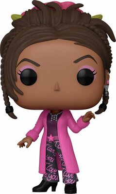 1348 Funko Pop! Disney: Raven Baxter