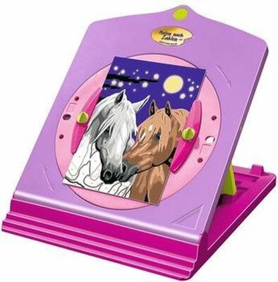 285075 Ravensburger CreArt Atelier Paarden