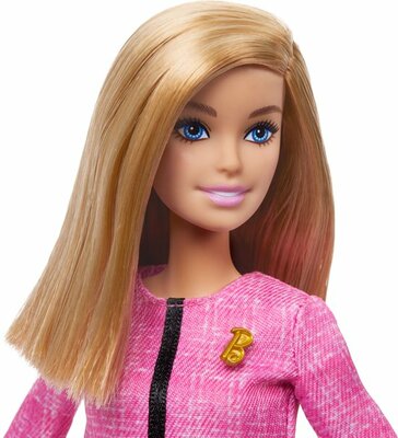 35599 Barbie Toekomstige Leider