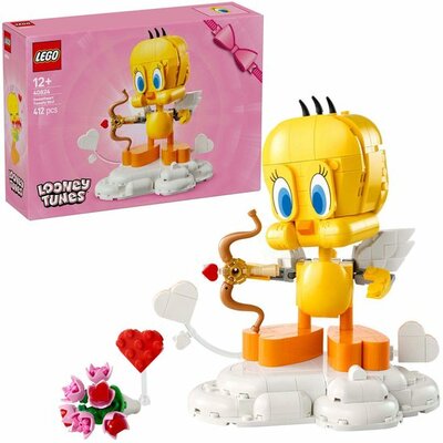 40824 LEGO Looney Tunes  Lieve Tweety