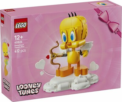 40824 LEGO Looney Tunes  Lieve Tweety