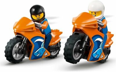 60491 LEGO City Motortransport 