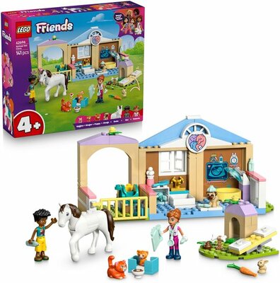 42696 LEGO Friends Dierenkliniek