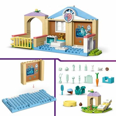 42696 LEGO Friends Dierenkliniek