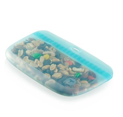 50769 Tupperware Ultimate Silicone Bag Slim S