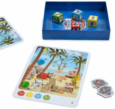 13018 Paw Patrol Finders Seekers